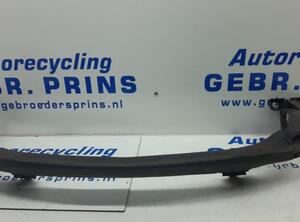 Bumper Mounting OPEL Corsa D (S07)