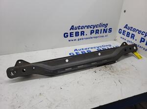 Bumper Mounting TOYOTA Aygo (KGB1, WNB1)