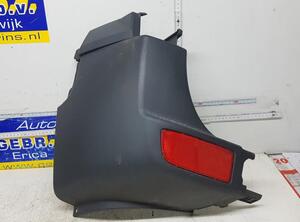 Bumper Corner MERCEDES-BENZ SPRINTER 3-t Van (906)