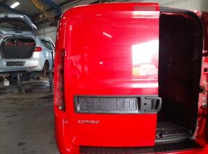 Rear Door OPEL COMBO Box Body/MPV (X12)