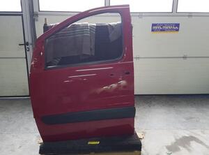 Door FIAT Scudo Bus (270, 272), FIAT Scudo Kasten (270, 272)