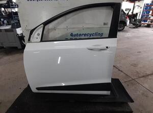 Door HYUNDAI i10 (BA, IA)