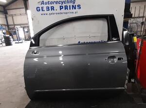 Deur FIAT 500 (312), FIAT 500 C (312), FIAT 500/595/695 (312), FIAT 500C/595C/695C (312)