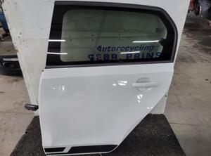 Door VW UP! (121, 122, 123, BL1, BL2, BL3), VW Load UP (121, 122, BL1, BL2)