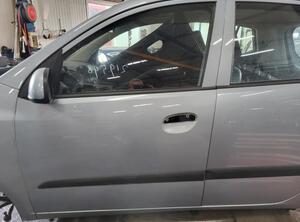 Door HYUNDAI i10 (PA)