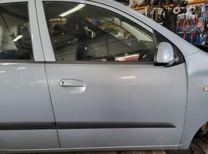 Door HYUNDAI i10 (PA)