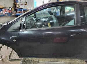 Door FORD KA (RU8)