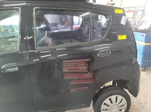 Deur DAIHATSU CUORE VII (L275_, L285_, L276_)