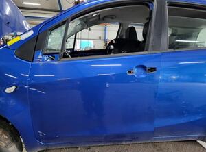 Door OPEL AGILA (B) (H08)