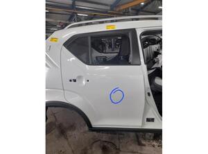 Tür rechts hinten Suzuki Ignis III MF XXXXXX P20892588