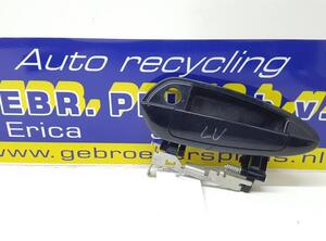 Door Handle FIAT Grande Punto (199), FIAT Punto (199), FIAT Punto Evo (199)