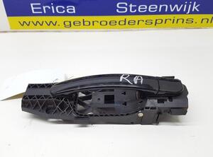 Türgriff rechts hinten VW Polo V 6R, 6C 5N0839885H P11396497