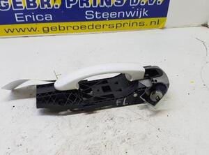 Door Handle VW CADDY IV Box Body/MPV (SAA, SAH)