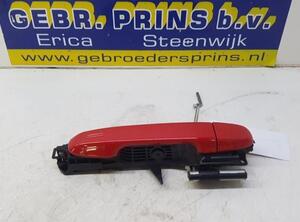 Door Handle TOYOTA Verso S (P12)