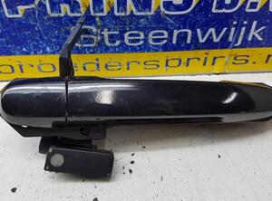 Door Handle TOYOTA Corolla Verso (R1, ZER, ZZE12)