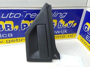 Türgriff rechts hinten Renault Twingo III BCM 826063067R P9603988