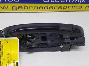 Türgriff links hinten VW Golf VI 5K 5N0839885H P12027490