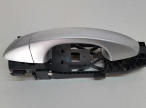 Door Handle SKODA Fabia III (NJ3)