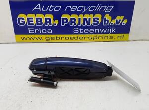 Door Handle OPEL Agila (B) (B H08)