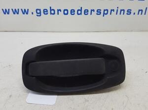 Door Handle FIAT Qubo (225), FIAT Fiorino Kasten/Großraumlimousine (225)