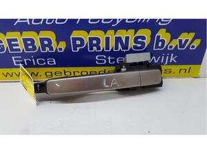 Door Handle NISSAN Qashqai +2 I (J10, JJ10E, NJ10)