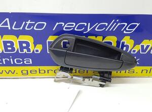 Door Handle FIAT Grande Punto (199), FIAT Punto Evo (199), FIAT Punto (199)