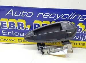 Door Handle FIAT Grande Punto (199), FIAT Punto Evo (199), FIAT Punto (199)