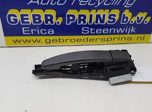 Türgriff rechts hinten Opel Astra J P10  P11939766