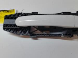 Door Handle SEAT Ibiza IV ST (6J8, 6P8)