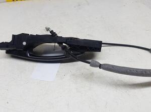 Door Handle SEAT Ibiza IV ST (6J8, 6P8)