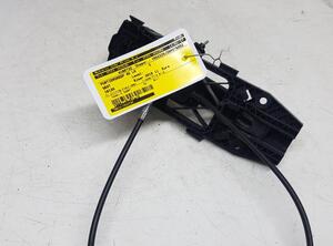 Door Handle SEAT Ibiza IV ST (6J8, 6P8)