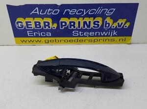 Door Handle FORD Fiesta VI (CB1, CCN), FORD Fiesta VI Van (--)