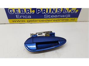 Door Handle FIAT Grande Punto (199), FIAT Punto (199), FIAT Punto Evo (199)