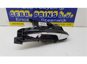 Door Handle MERCEDES-BENZ S-Klasse (W221), MERCEDES-BENZ E-Klasse (W212)