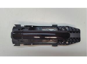 Door Handle VW Polo (6C1, 6R1), VW Tiguan (5N), SEAT Ibiza IV (6J5, 6P1), SEAT Ibiza IV Sportcoupe (6J1, 6P5)