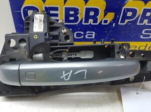 Door Handle AUDI A4 (8K2, B8), AUDI A4 (8W2, 8WC)