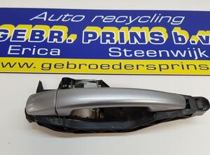 Door Handle PEUGEOT 2008 I (CU)