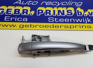 Door Handle PEUGEOT 2008 I (CU)