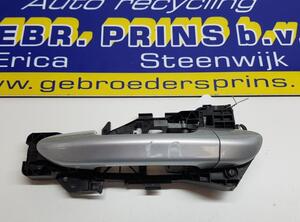 P10518538 Türgriff links hinten VW Passat B7 Variant (362) 3C0837885J