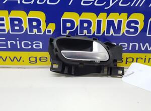 Door Handle PEUGEOT 508 I (8D)