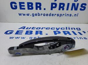 Door Handle PEUGEOT 208 I (CA, CC)