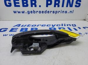 Door Handle PEUGEOT 208 I (CA, CC)