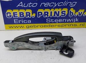 Door Handle PEUGEOT 207 SW (WK), PEUGEOT 207 (WA, WC)