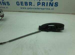 Door Handle VW Golf VII (5G1, BE1, BE2, BQ1)