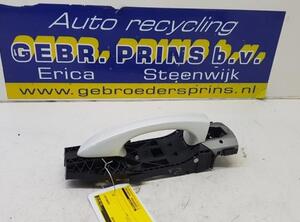 Door Handle VW Golf VII (5G1, BE1, BE2, BQ1)