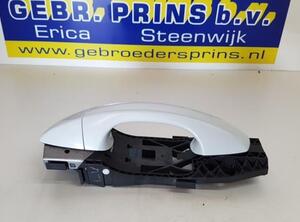 Door Handle SEAT Leon (5F1), SEAT Leon SC (5F5)