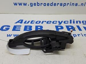 Türgriff links hinten Ford Focus III Turnier DYB  P18069026