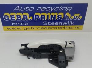 Door Handle AUDI A1 (8X1, 8XK), AUDI A1 Sportback (8XA, 8XF)