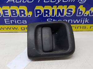 Door Handle IVECO DAILY IV Van