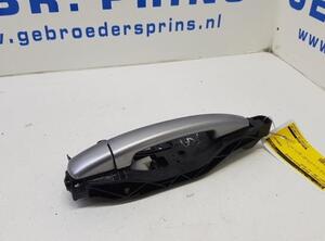 Door Handle PEUGEOT 208 I (CA, CC)